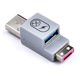 SMARTKEEPER ESSENTIAL Smart Data Blocker (UCL03), Serratura da infilare 