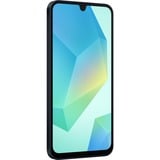 Samsung Galaxy A16 5G 17 cm (6.7") Dual SIM ibrida USB tipo-C 4 GB 128 GB 4860 mAh Nero, Blu, Handy blu scuro, 17 cm (6.7"), 1080 x 2340 Pixel, 4 GB, 128 GB, 50 MP, Nero, Blu
