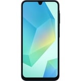 Samsung Galaxy A16 5G 17 cm (6.7") Dual SIM ibrida USB tipo-C 4 GB 128 GB 4860 mAh Nero, Blu, Handy blu scuro, 17 cm (6.7"), 1080 x 2340 Pixel, 4 GB, 128 GB, 50 MP, Nero, Blu