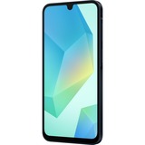 Samsung Galaxy A16 5G 17 cm (6.7") Dual SIM ibrida USB tipo-C 4 GB 128 GB 4860 mAh Nero, Blu, Handy blu scuro, 17 cm (6.7"), 1080 x 2340 Pixel, 4 GB, 128 GB, 50 MP, Nero, Blu