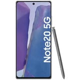 Samsung Galaxy Note20 5G 256GB Ricondizionato, Handy grigio