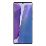 Samsung Galaxy Note20 5G 256GB Ricondizionato, Handy grigio