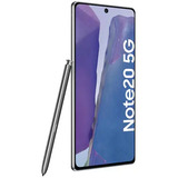 Samsung SM-N981BZAGEUC, Handy grigio