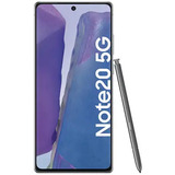 Samsung SM-N981BZAGEUC, Handy grigio