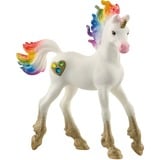 Schleich BAYALA 70727 action figure giocattolo 5 anno/i, Bayala: A Magical Adventure, Multicolore