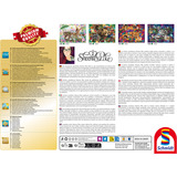 Schmidt Spiele 58826, Puzzle 