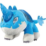 Schmidt Spiele Dragons Plowhorn, Peluche animali multi colorata