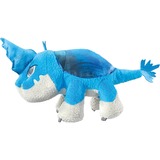 Schmidt Spiele Dragons Plowhorn, Peluche animali multi colorata