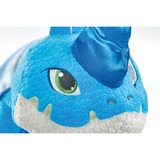 Schmidt Spiele Dragons Plowhorn, Peluche animali multi colorata