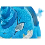Schmidt Spiele Dragons Plowhorn, Peluche animali multi colorata