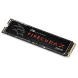 Seagate FireCuda X1070 1 TB, Disco a stato solido Nero