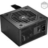 Sharkoon Rebel P10 550 Nero