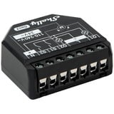 Shelly 2PM Gen3, Relè Nero