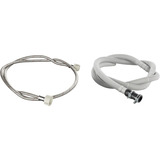 SZ72010 tubo idraulico, Tubo flessibile