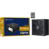 SilverStone HELA 1200Rz Axis, Alimentatore PC Nero