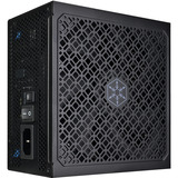 SilverStone HELA 1200Rz Axis, Alimentatore PC Nero
