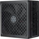 SilverStone HELA 1200Rz Axis, Alimentatore PC Nero
