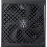 SilverStone HELA 1200Rz Axis, Alimentatore PC Nero