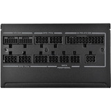 SilverStone HELA 1200Rz Axis, Alimentatore PC Nero