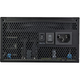SilverStone HELA 1200Rz Axis, Alimentatore PC Nero
