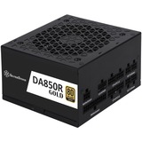 SilverStone SST-DA850R-GM 850W Nero