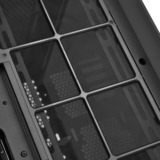 SilverStone SST-LD01B Nero
