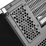 SilverStone SST-LD01B, Chassis Tower Nero