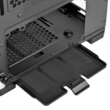 SilverStone SST-LD01B, Chassis Tower Nero