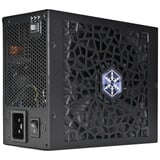 SilverStone SST-ZU1650R-TM, Alimentatore PC Nero