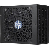 SilverStone SST-ZU1650R-TM, Alimentatore PC Nero