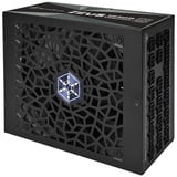 SilverStone SST-ZU1650R-TM, Alimentatore PC Nero