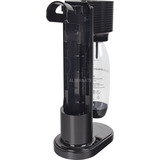 SodaStream Gasatore d'acqua GAIA Black, Soda Nero