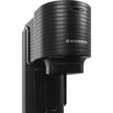 SodaStream Gasatore d'acqua GAIA Black, Soda Nero