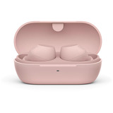 Sony WFC710NP.CE7, Cuffie rosa
