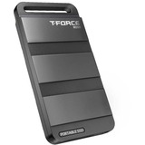 Team Group T-FORCE M200 2000 GB Nero Nero, 2000 GB, USB tipo-C, 3.2 Gen 2 (3.1 Gen 2), 2000 MB/s, 20 Gbit/s, Nero