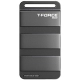 Team Group T-FORCE M200 2000 GB Nero Nero, 2000 GB, USB tipo-C, 3.2 Gen 2 (3.1 Gen 2), 2000 MB/s, 20 Gbit/s, Nero