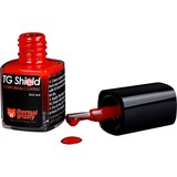 Thermal Grizzly TG-ASH-050-RT parte e accessorio del sistema di raffreddamento del computer Refrigerante Refrigerante, Nero, Rosso, Trasparente, 110 °C, -20 °C, 5 ml, 1 pz