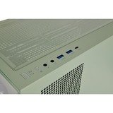 Thermaltake CA-1Y7-00MEWN-00 verde chiaro