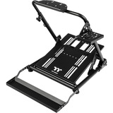 Thermaltake GR3 Racing Wheel Stand, Sim Rig Nero