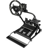 Thermaltake GR3 Racing Wheel Stand, Sim Rig Nero