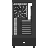 Thermaltake Pureline 270 Black, Chassis Tower Nero