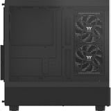 Thermaltake Pureline 270 Black, Chassis Tower Nero