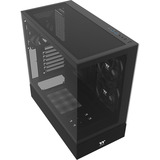 Thermaltake Pureline 270 Black, Chassis Tower Nero