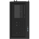 Thermaltake Pureline 270 Black, Chassis Tower Nero