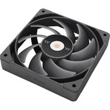 Thermaltake TOUGHFAN 14 Pro High Static Pressure PC Cooling Fan 140x140x25 Nero