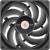 Thermaltake TOUGHFAN 14 Pro High Static Pressure PC Cooling Fan 140x140x25 Nero