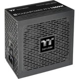 Thermaltake Toughpower PF3 1050W, Alimentatore PC Nero