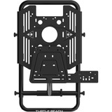 Turtle Beach TBS-0720-05 Nero/Argento