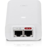 Ubiquiti POE-24-24W-5P bianco