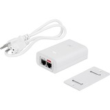 Ubiquiti POE-24-24W-5P bianco